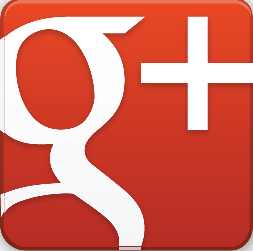 Follow us on Google+